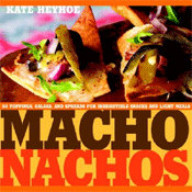 Macho Nachos