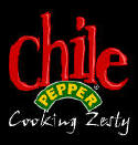 Chile Pepper