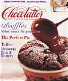 Chocolatier Magazine Subscription
