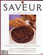 saveur magazine