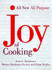 New Joy of Cooking